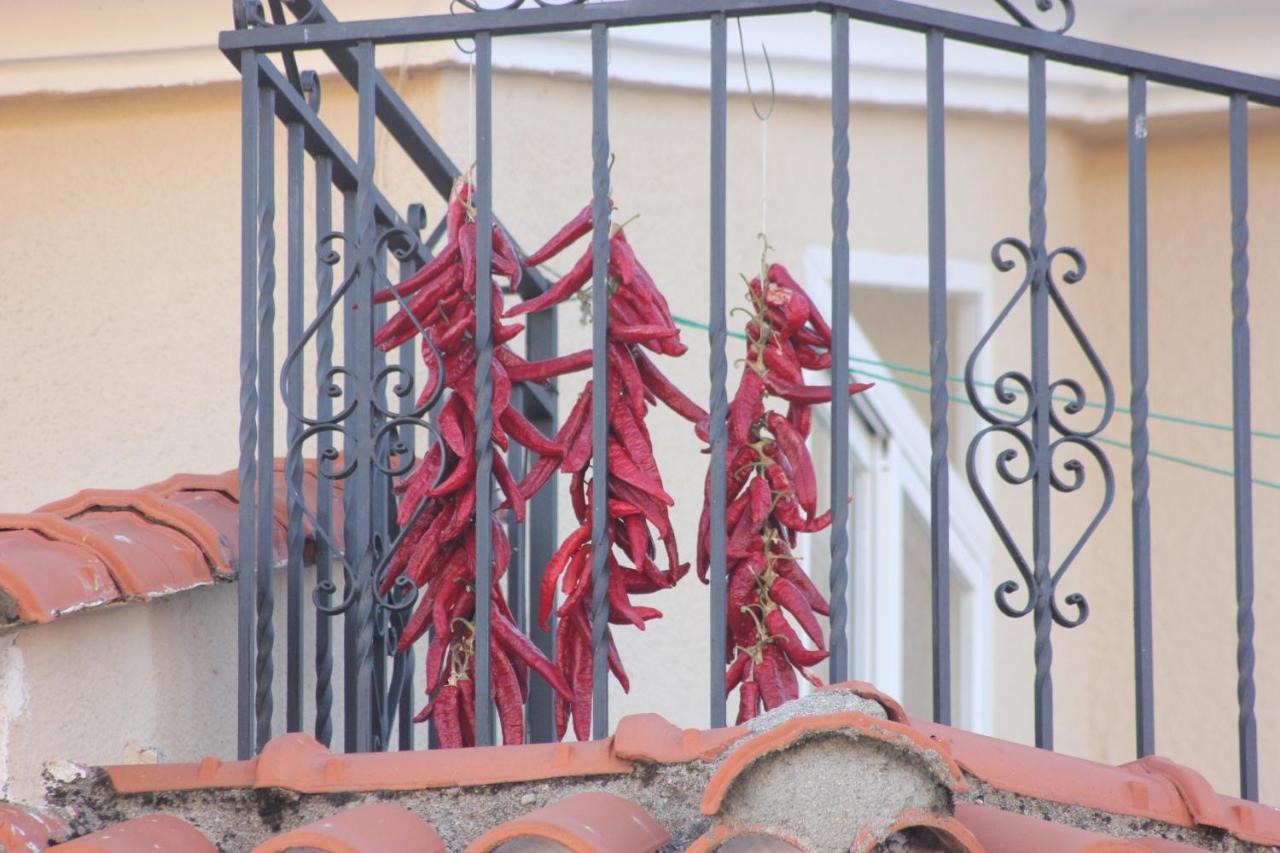 Acogedor Apartamento Valle Del Jerte Piornal Buitenkant foto