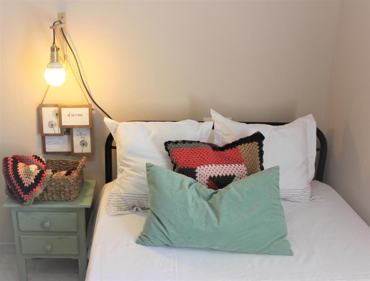 Acogedor Apartamento Valle Del Jerte Piornal Buitenkant foto