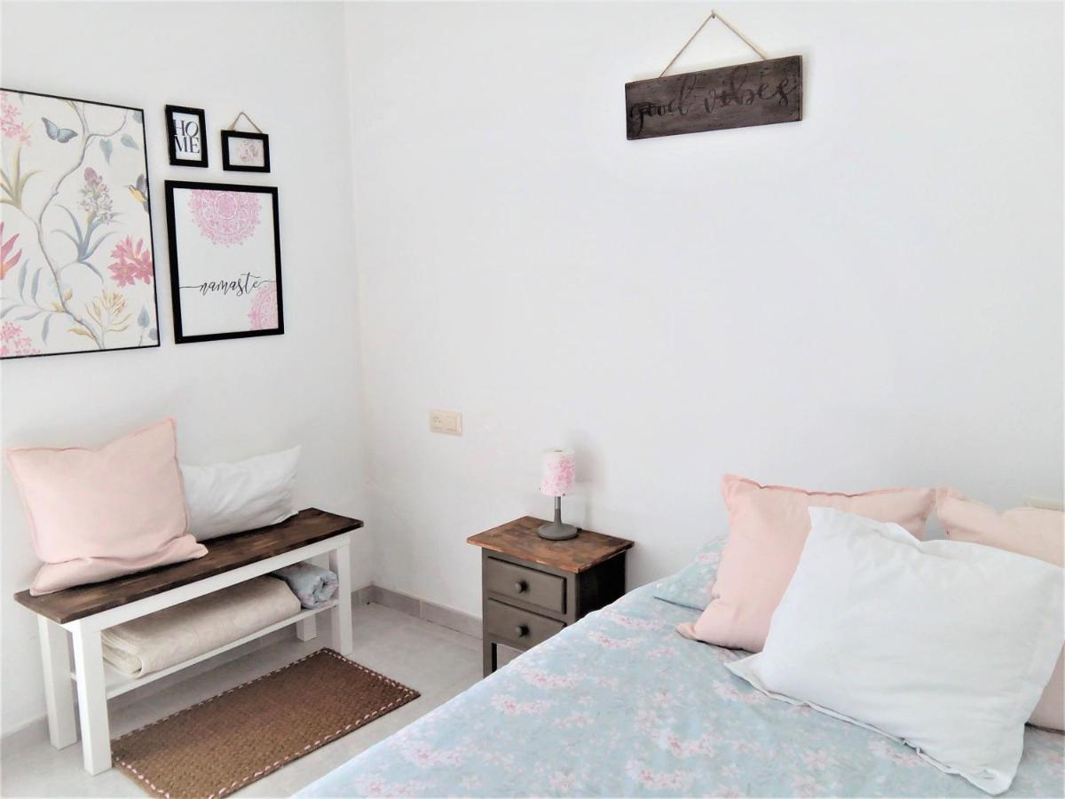 Acogedor Apartamento Valle Del Jerte Piornal Buitenkant foto