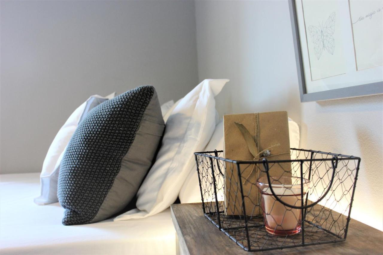 Acogedor Apartamento Valle Del Jerte Piornal Kamer foto