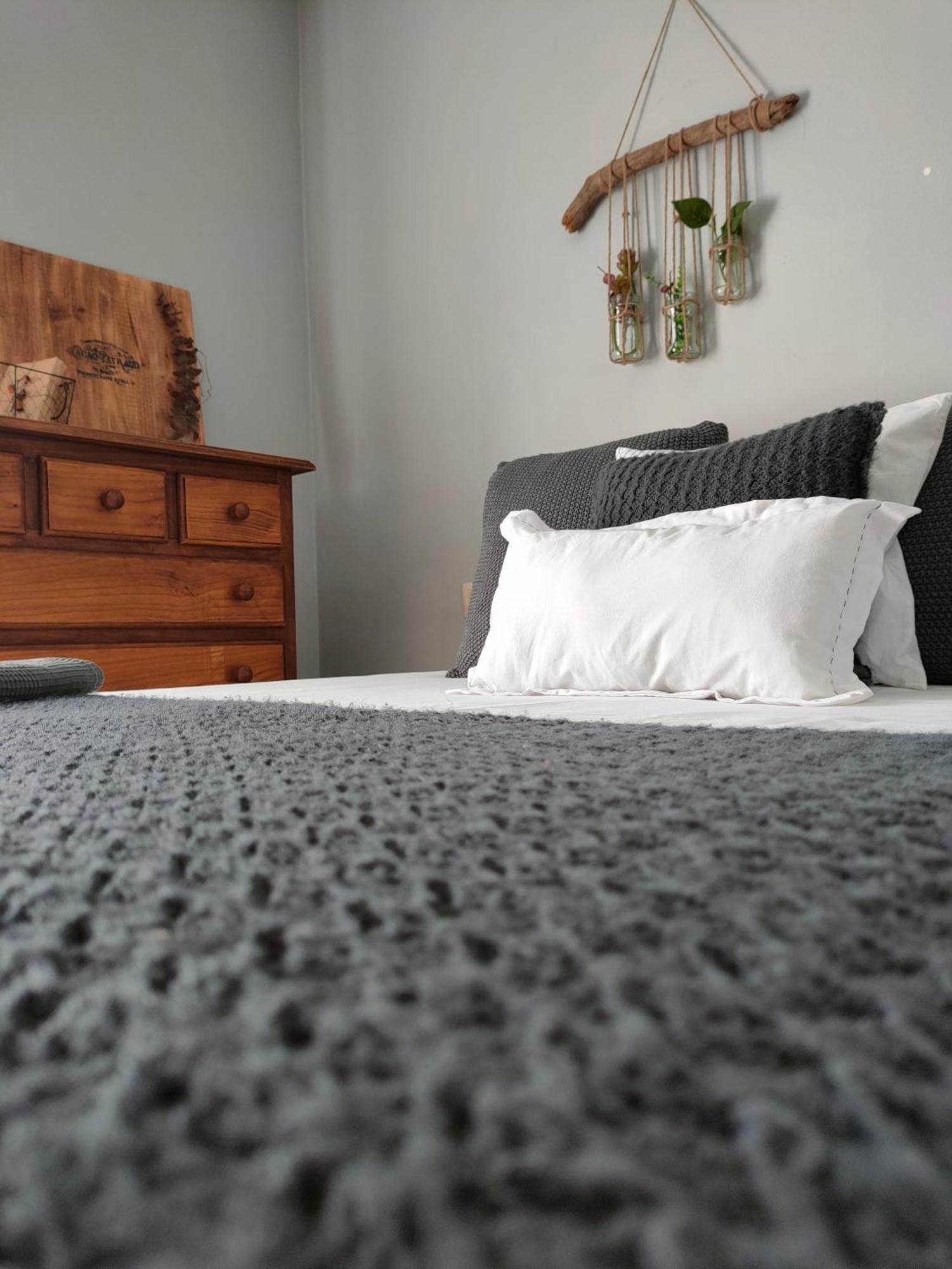 Acogedor Apartamento Valle Del Jerte Piornal Buitenkant foto